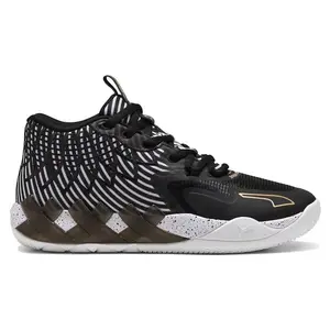 Puma LaMelo Ball MB.01 Foot Locker 50th Anniversary (men) by StockX