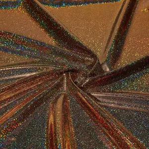 Sparkles Foiled Spandex Fabric | Blue Moon Fabrics Sparkles Foiled Spandex Fabric | Blue Moon Fabrics