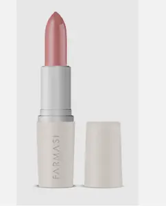 Farmasi Creamy Lipstick, Color Nude Pink .14 Oz.