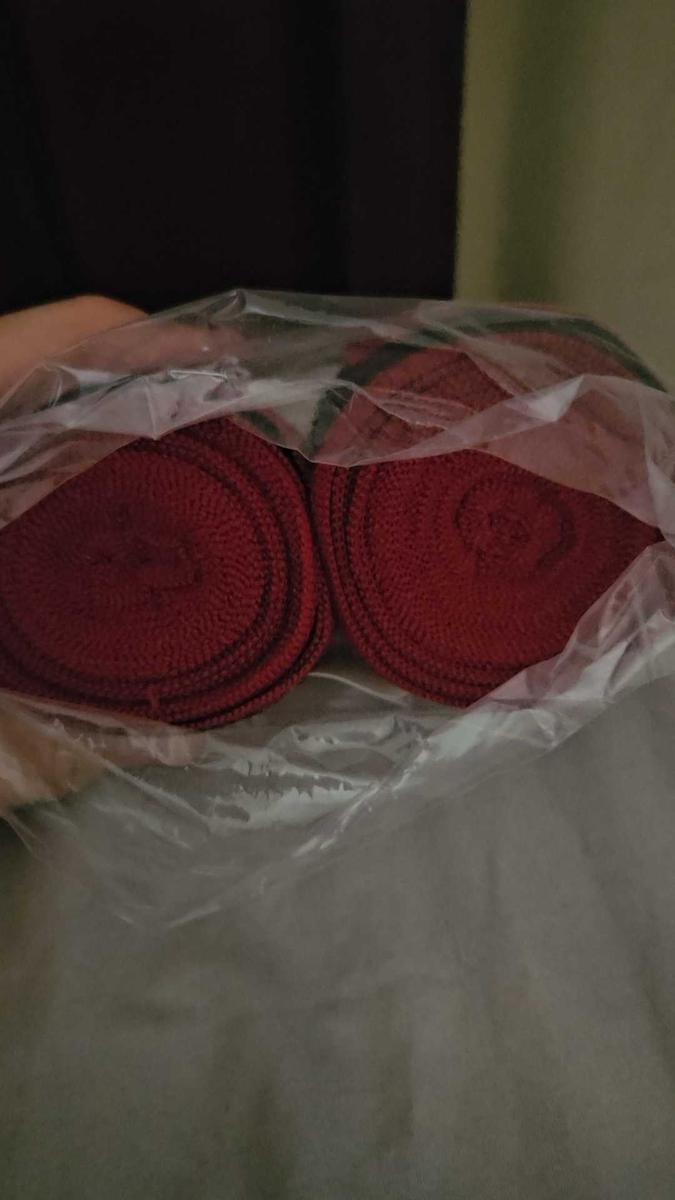 Item: Burgundy, Burgundy, 210"