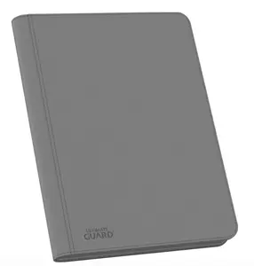 Ultimate Guard Binder - Trading Card Game Accessory