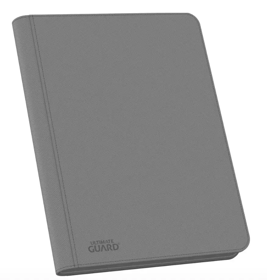 Ultimate Guard Binder - Trading Card Game Accessory - TikTok Shop Ultimate Guard Binder - Trading Card Game Accessory - TikTok Shop