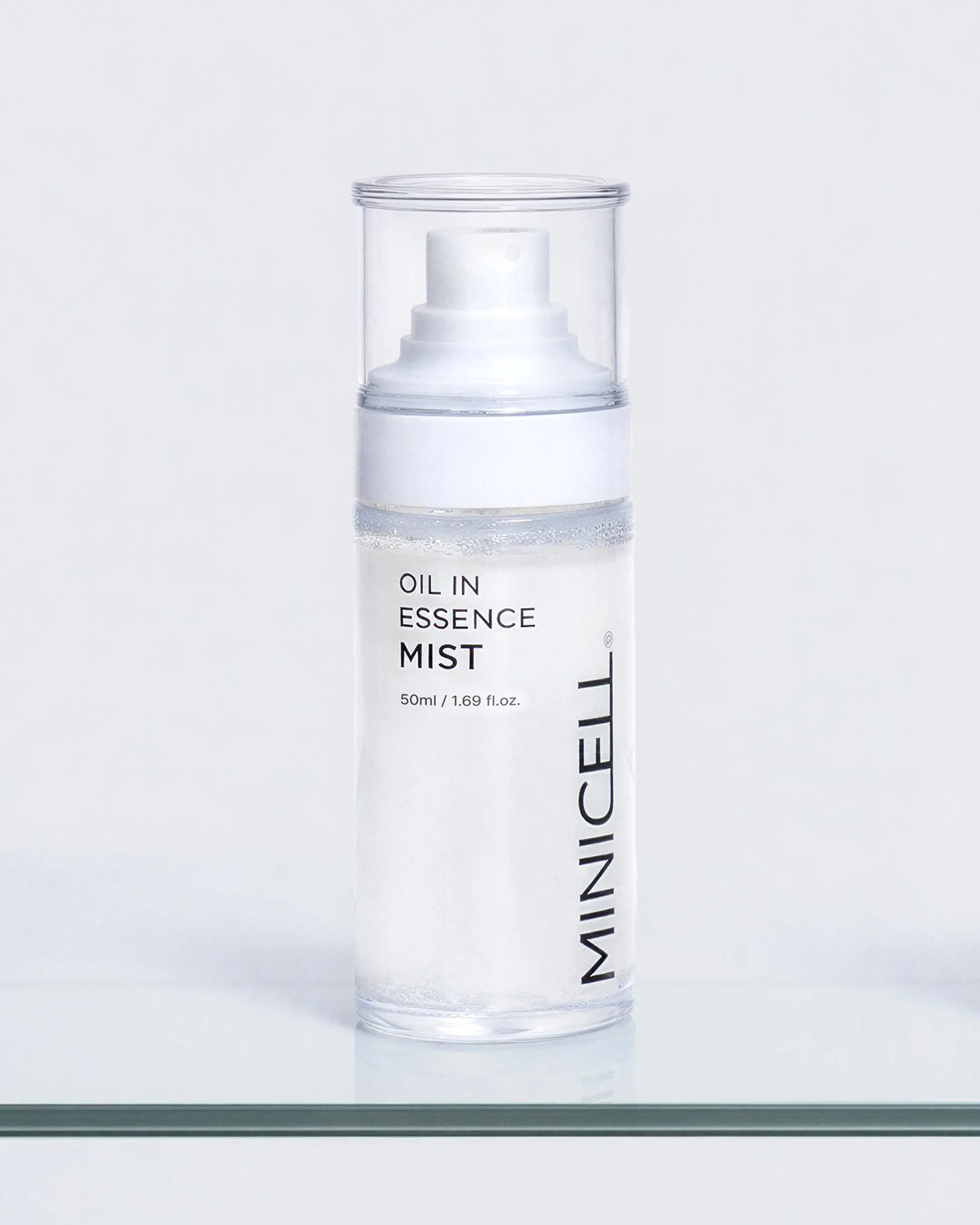 OIL IN ESSENCE MIST, 1.69 fl oz.