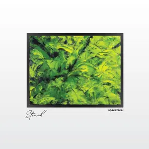 Struck // Print