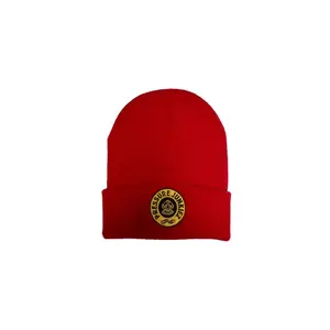Watch Cap Beanie