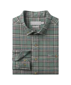 Hyde Flannel LS - Hyde