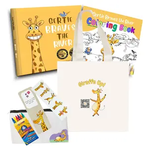 "The Brave" Storytime Bundle