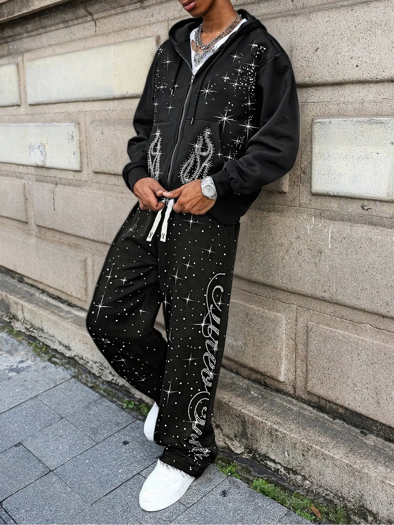 Trapstar Tracksuit Grey Rainbow Top Trapstar Tracksuit 2025 TikTok 