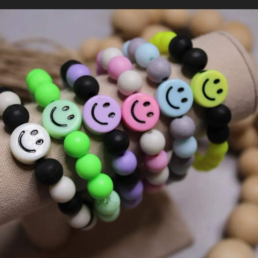 Smile Bracelet