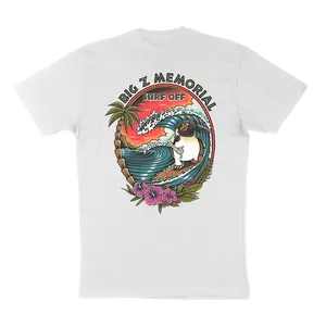 Big Z T-Shirt Big Z T-Shirt