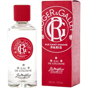 Roger & Gallet Jean Marie Farina By Roger & Gallet Cologne For Unisex