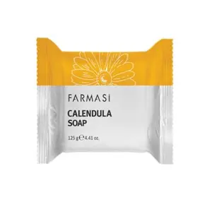 Calendula Soap -  Body Care - Body Wash -  Cleansing -  Skin Care