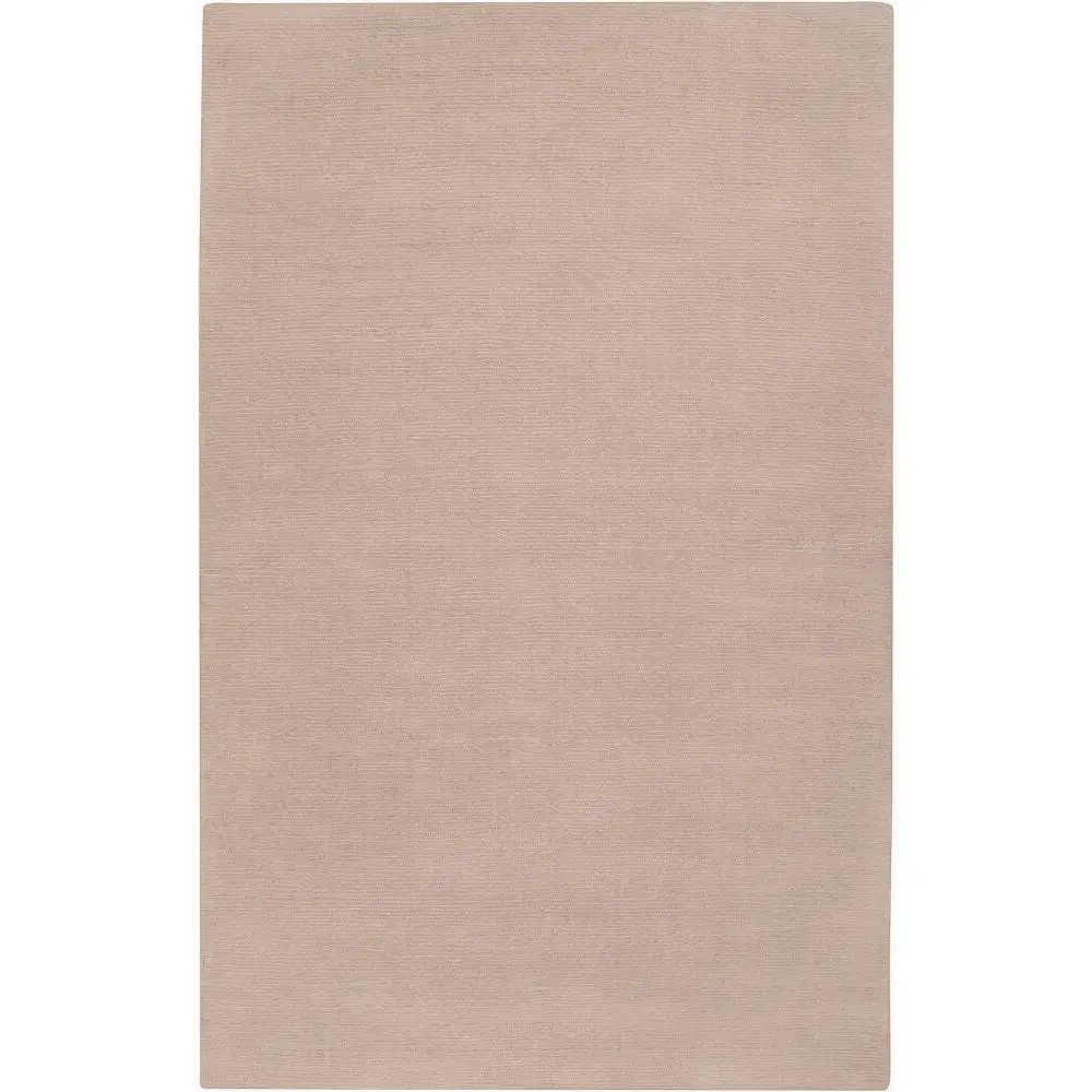Surya Mystique M-335 Tan Modern Hand Loomed Rug