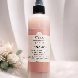 Apple Cinnamon