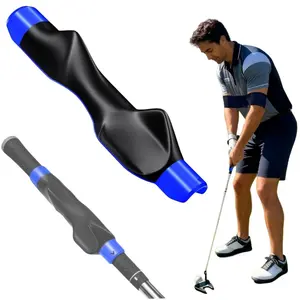 Right-Handed Golf Grip Trainer – Improve Swing & Hand Position with Golf Training Aid