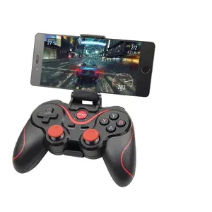 Universal Wireless Bluetooth Game Controller