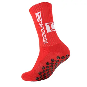 TC dispensing non-slip football socks deodorant sweat-absorbing running outdoor basketball socks, gym exercise
