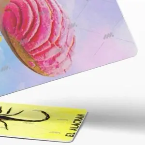 La Loteria series Themed Stickers. The Ultimate Rectangle Sticker for Anywhere & Anything | Waterproof Vinyl | Clean Minimal Tech Aesthetic | Perfect for Laptops, Phones & Everyday Use