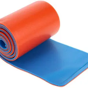 36" Universal Aluminum Rolled Splint, Durable Medical Device, Ideal for Emergency Care, Lightweight & Portable Design