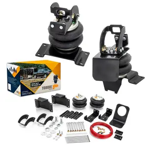 Air Spring Bag Suspension Kit for 2005-2023 Tacoma PreRunner 2WD