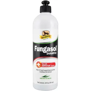 Fungasol Shampoo for Animals