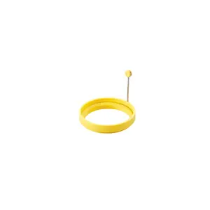 4 Inch Silicone Egg Ring