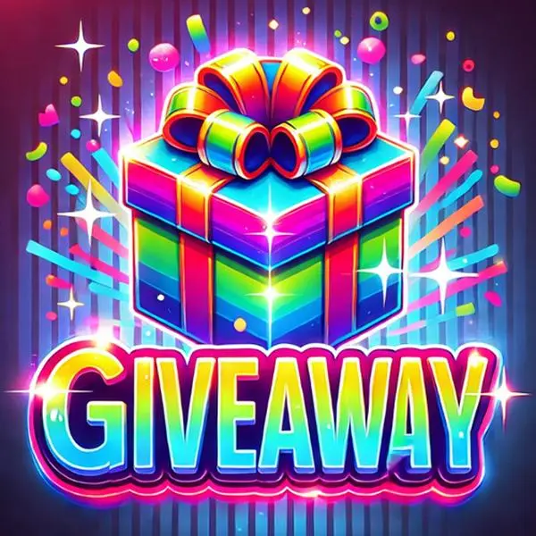FREE SLAB GIVEAWAY