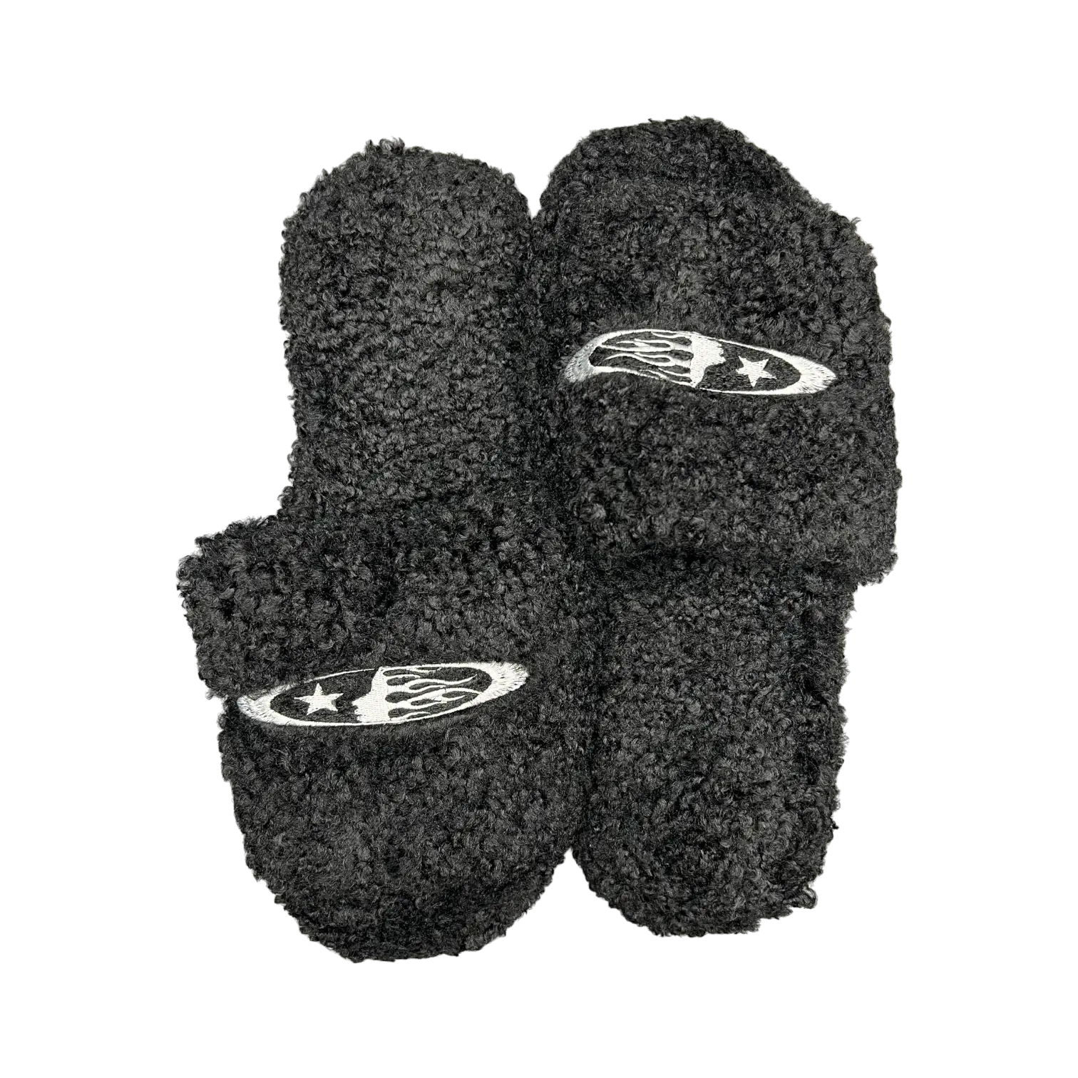 Hellstar Logo Slides