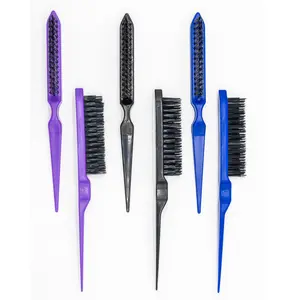 Stronger StrandZ® Dual Edge Styling Brush
