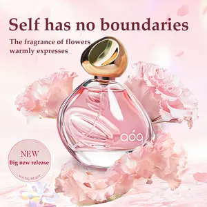 Perfume | Floral Aquatic Fresh & Musk Long Lasting Fragrance | Unisex for Men & Women, Day Wear, Gym, Office, Gift Set