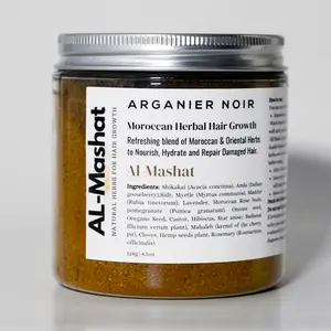 Al-mashat hair Growth Herbs