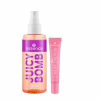 01 Viva Vanilla + 02 Pinkified! 