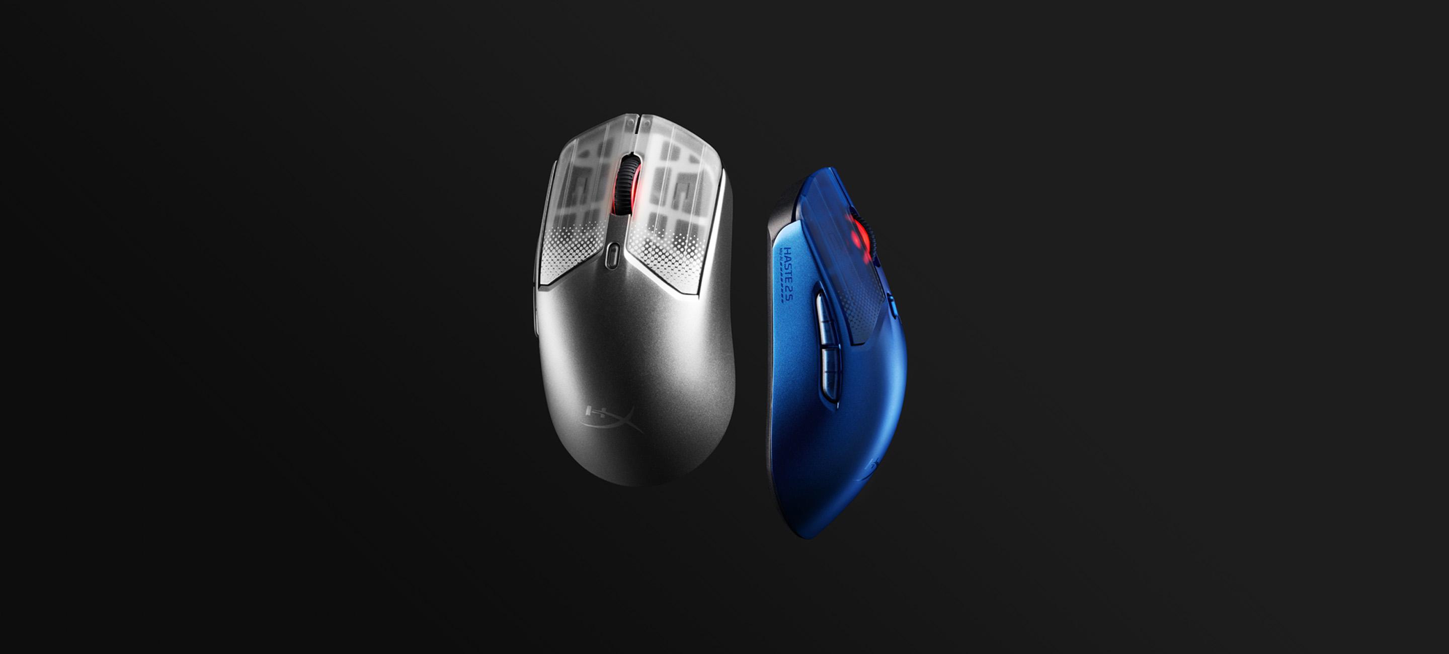 HyperX Pulsefire Haste 2 S Wireless Gaming Mouse