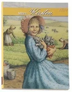 USED-Meet Kirsten: An American Girl (American Girl Collection) by Janet Beeler Shaw (Hardcover)