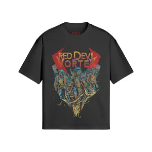 HEAVY SHIRT - RDV's In Town
