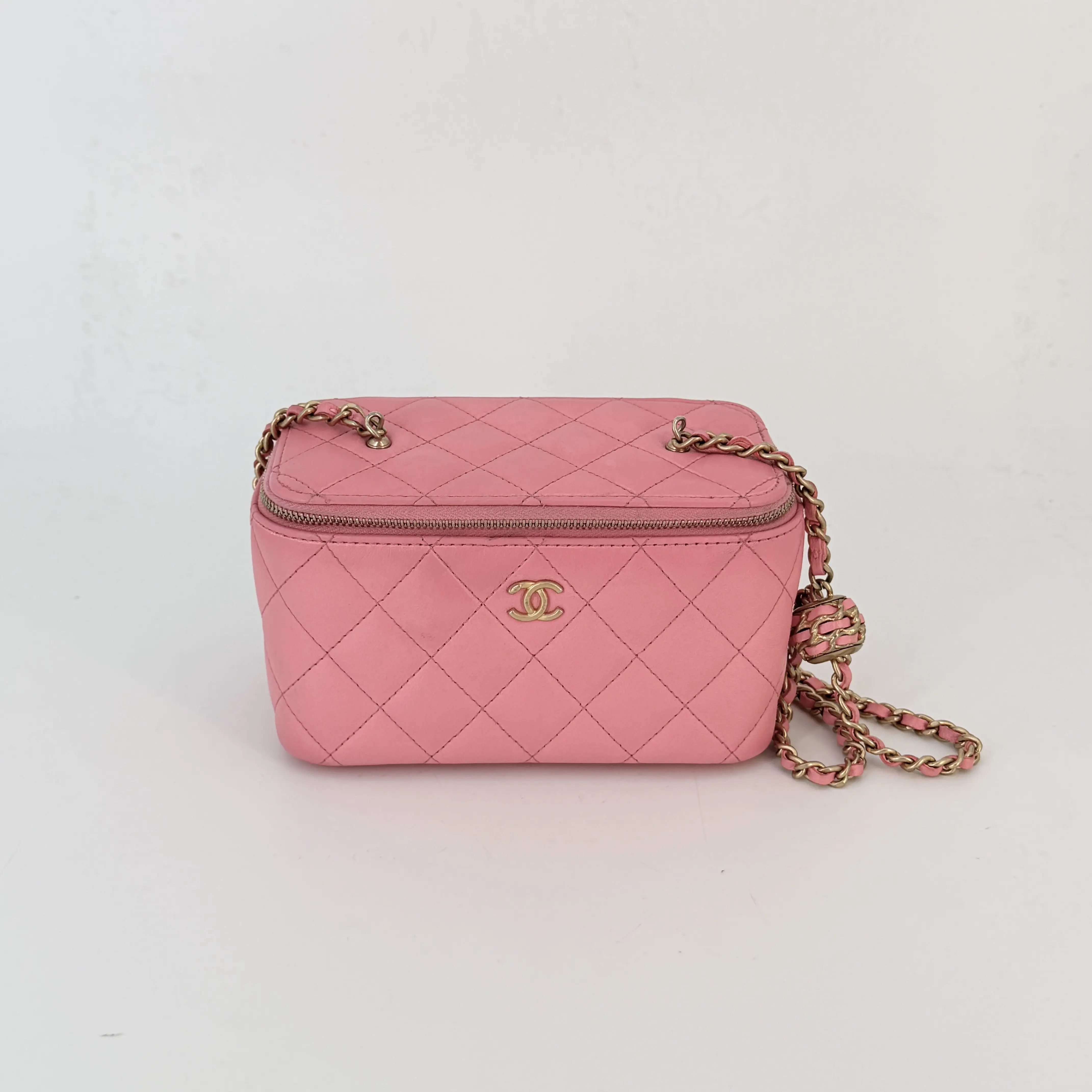 chance chanel pink - TikTok Shop