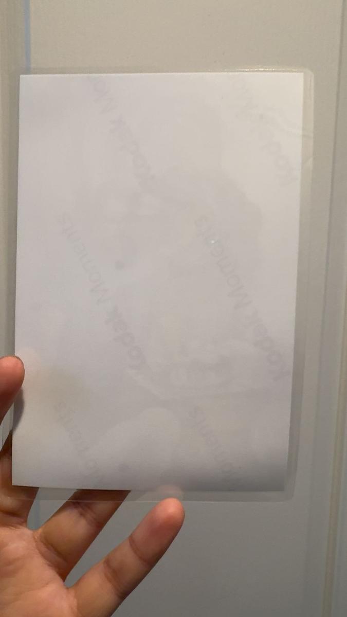 Item: A3 Hot and cold 