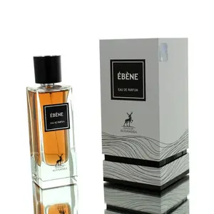 Ebene EDP Perfume By Maison Alhambra Lattafa Niche Fragrance