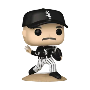 Dylan Cease #96 Funko Pop! MLB White Sox