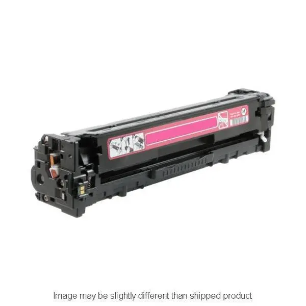 TTD-REMRP CANON 6270B001 CRG131 SD MAGENTA TONER