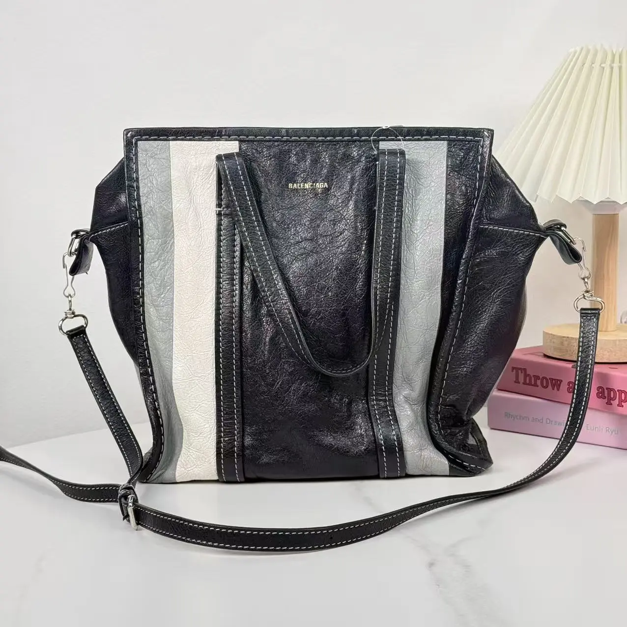 Pre-owned Balenciaga Neo Classic City Tote Bag