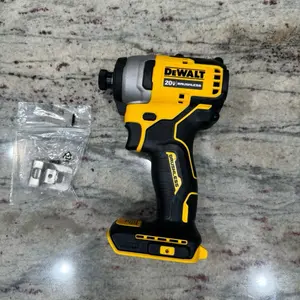 Dewalt DCF809 1/4 Impact Driver/Tool Only