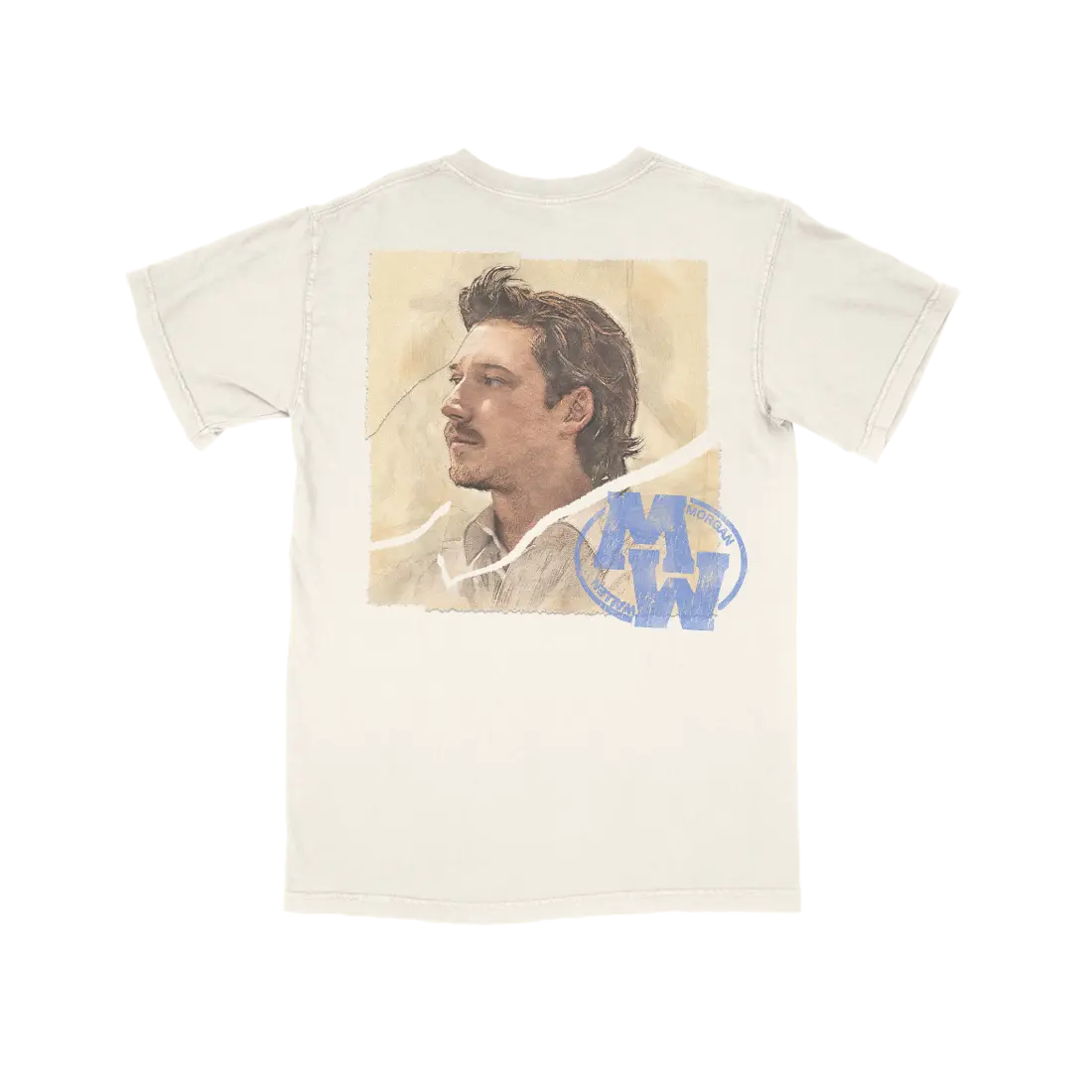 I’m The Problem Album Cover T-Shirt