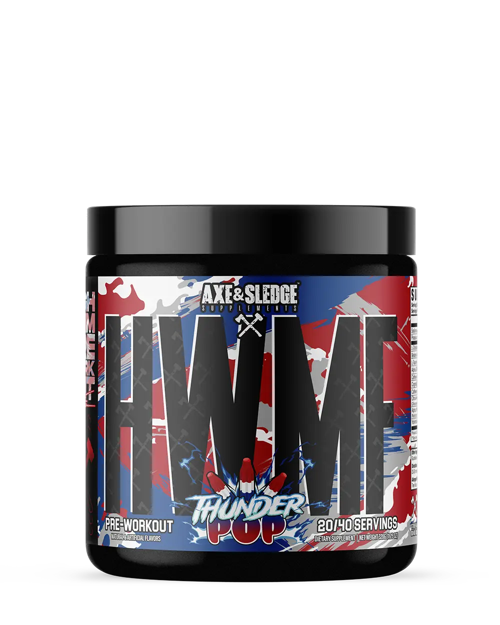 Thunder Pop