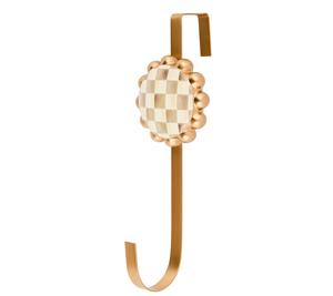 MacKenzie- Childs Wreath Hanger