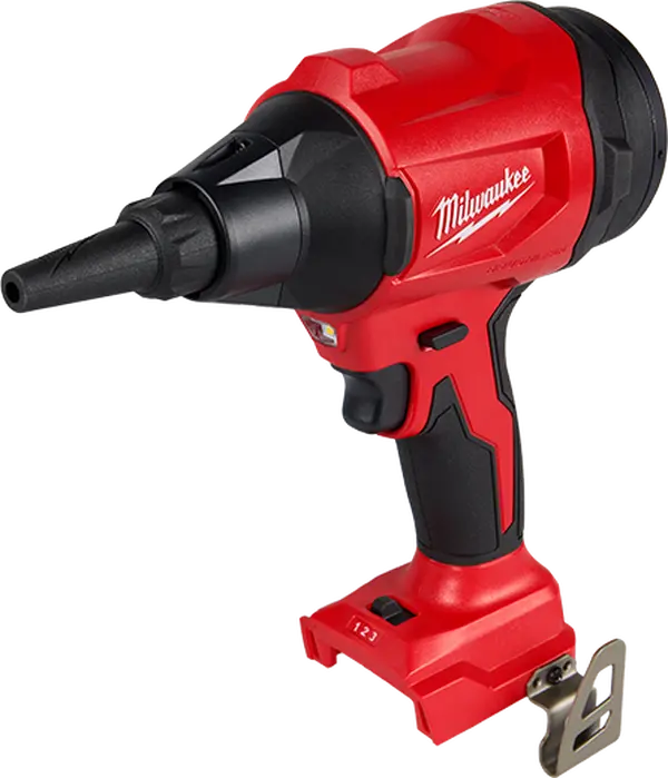 Milwaukee M18 Precision Blower - 0887-20 Bare Tool