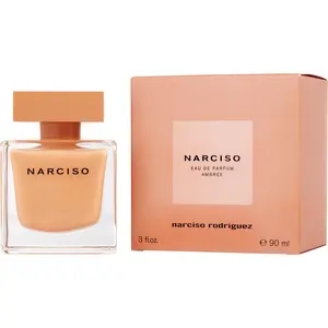 Narciso Rodriguez Narciso Ambree By Narciso Rodriguez Eau De Parfum For Women