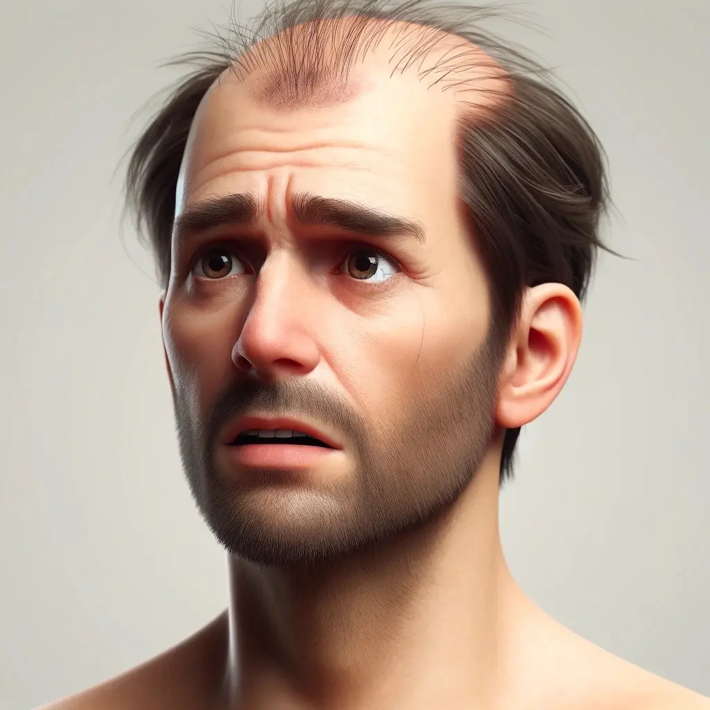 Hair Loss Supplement Hair Loss Supplement
