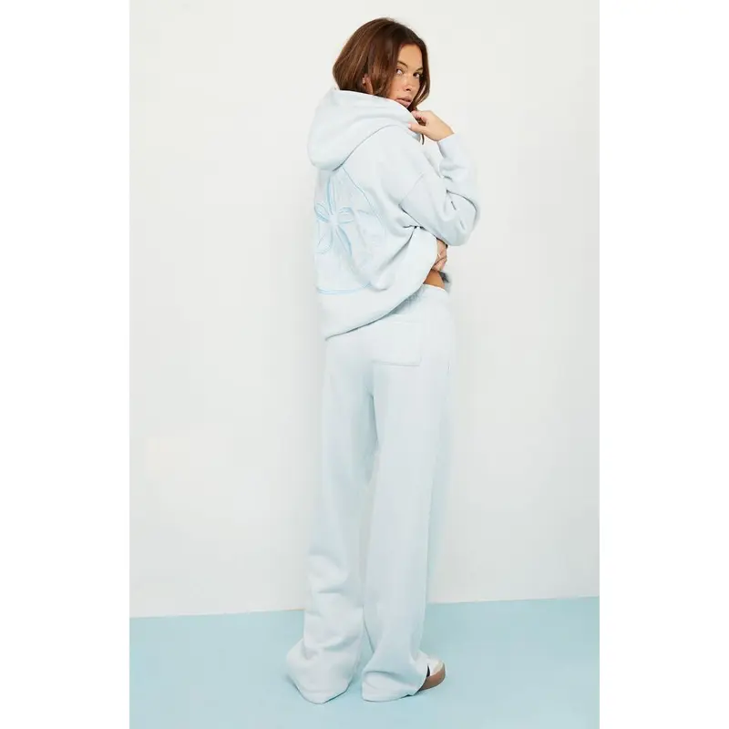 Sp5der Men's Web Hoodie Sky Blue, from StockX - TikTok Shop