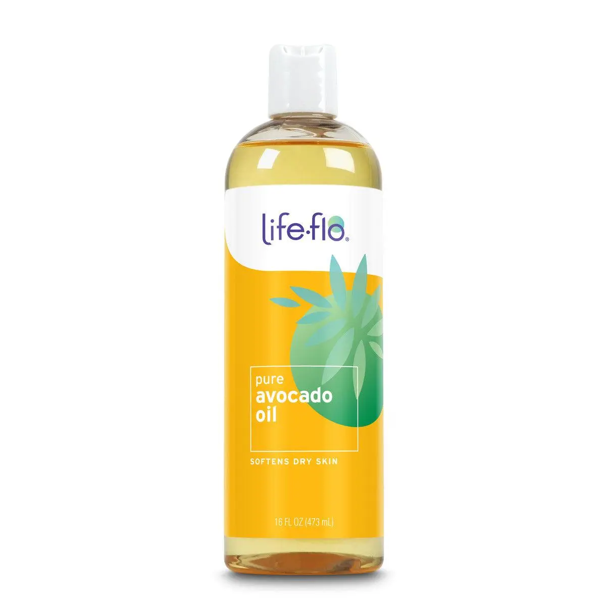 Pure Avocado Oil